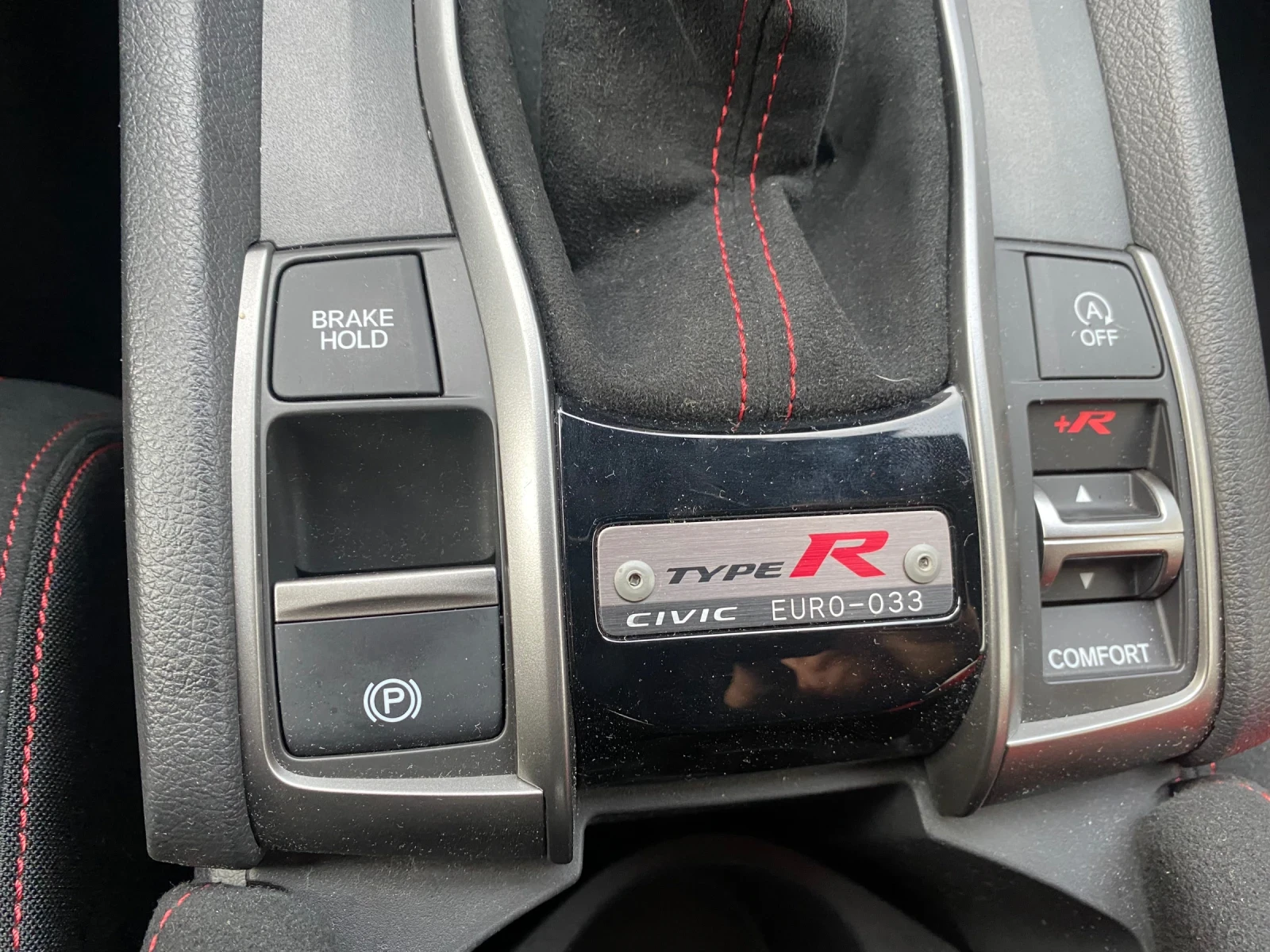 Honda Civic Type R Limited Edition | Mobile.bg   14