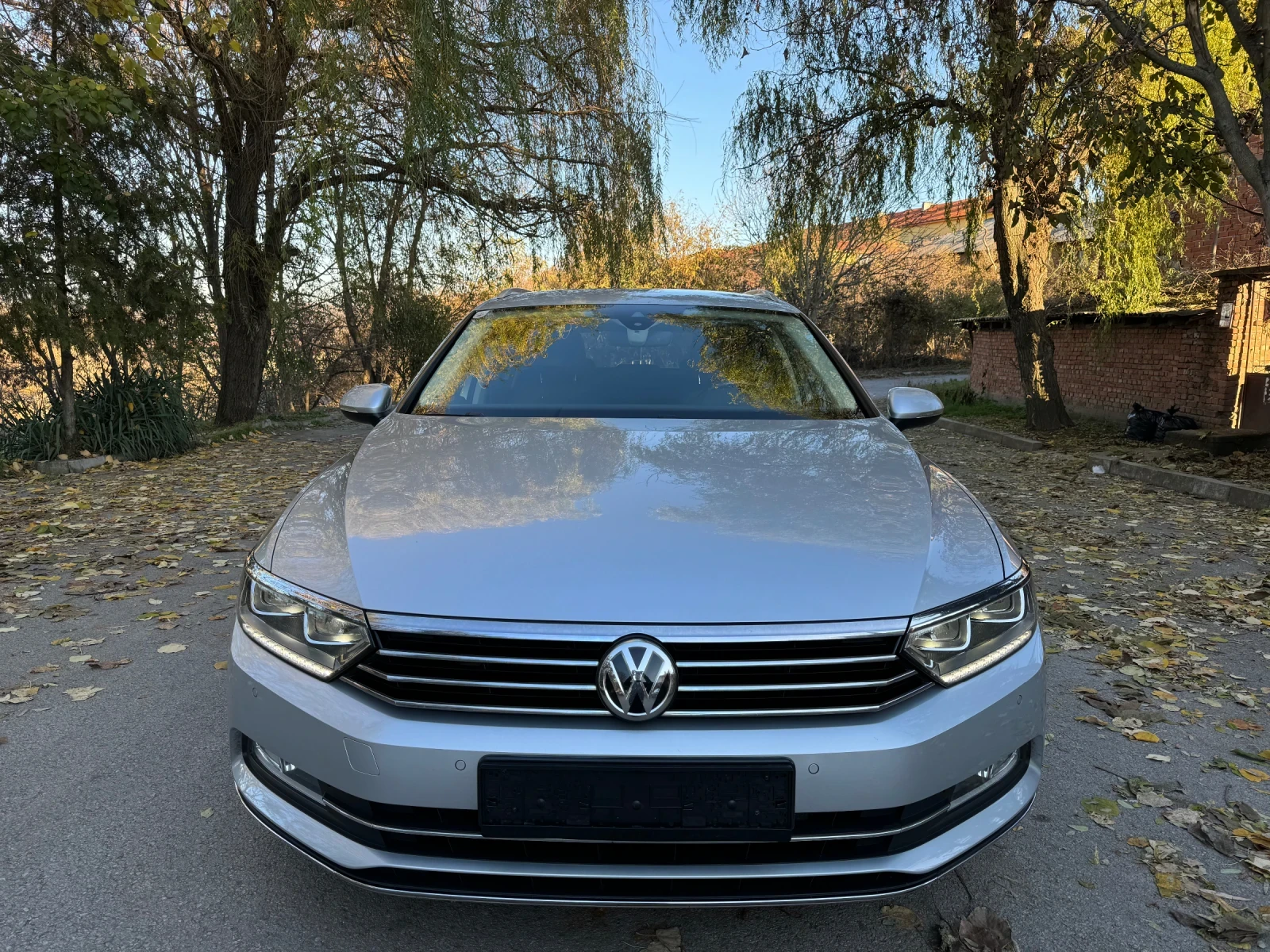 VW Passat 2.0 TDI* Highline* DSG - изображение 2