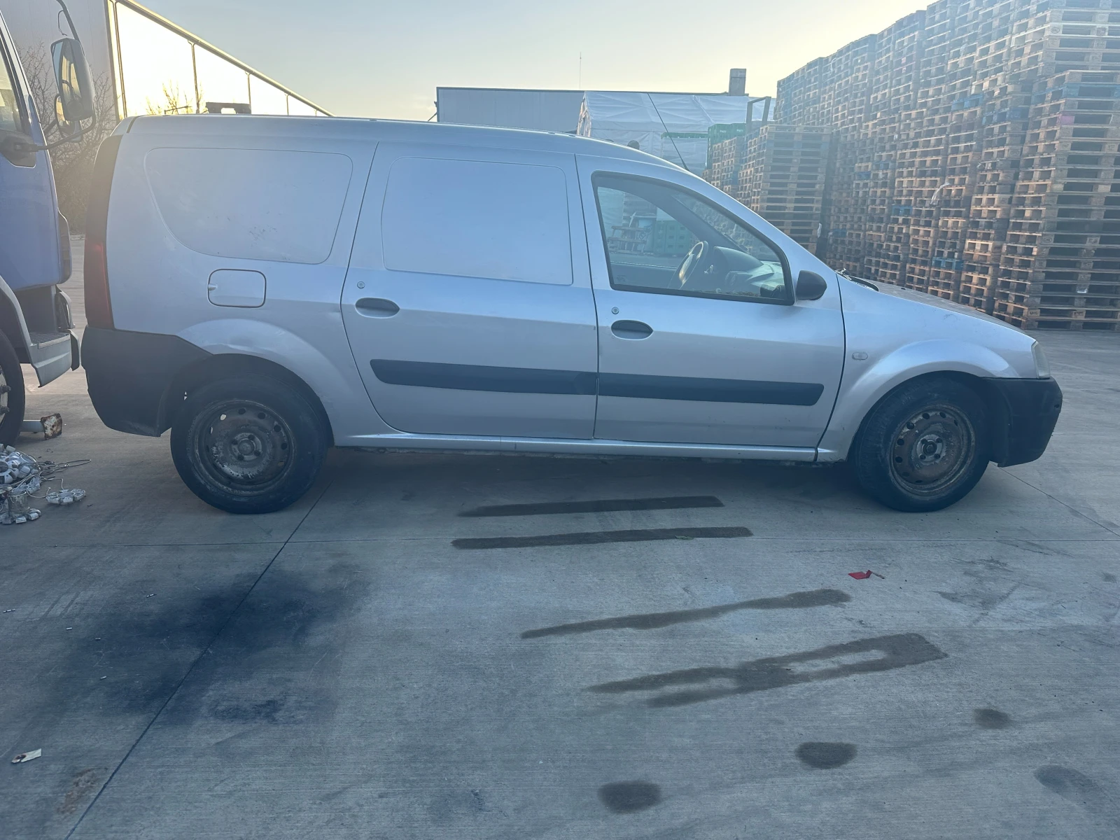 Dacia Logan 1.5DCI  - изображение 5