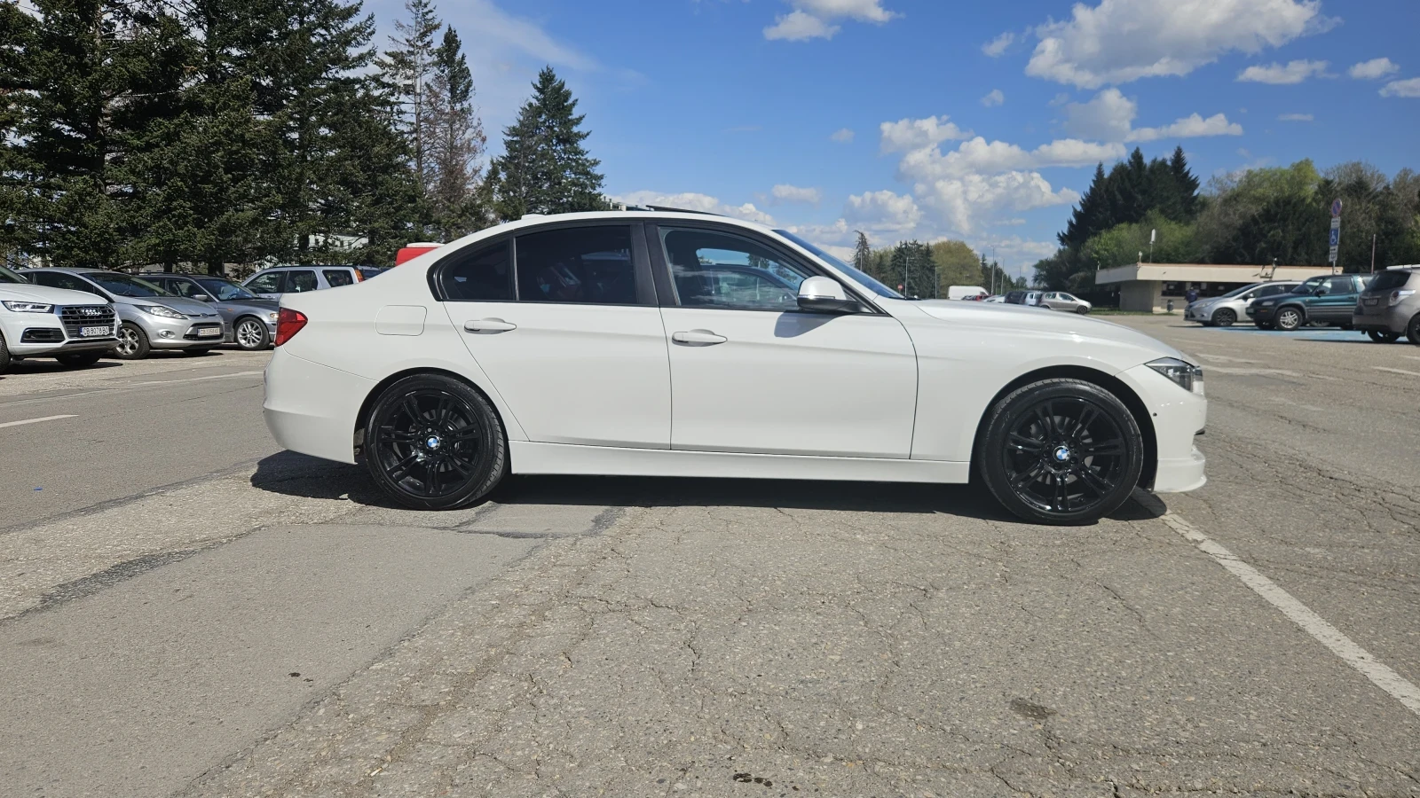 BMW 328 I - изображение 3