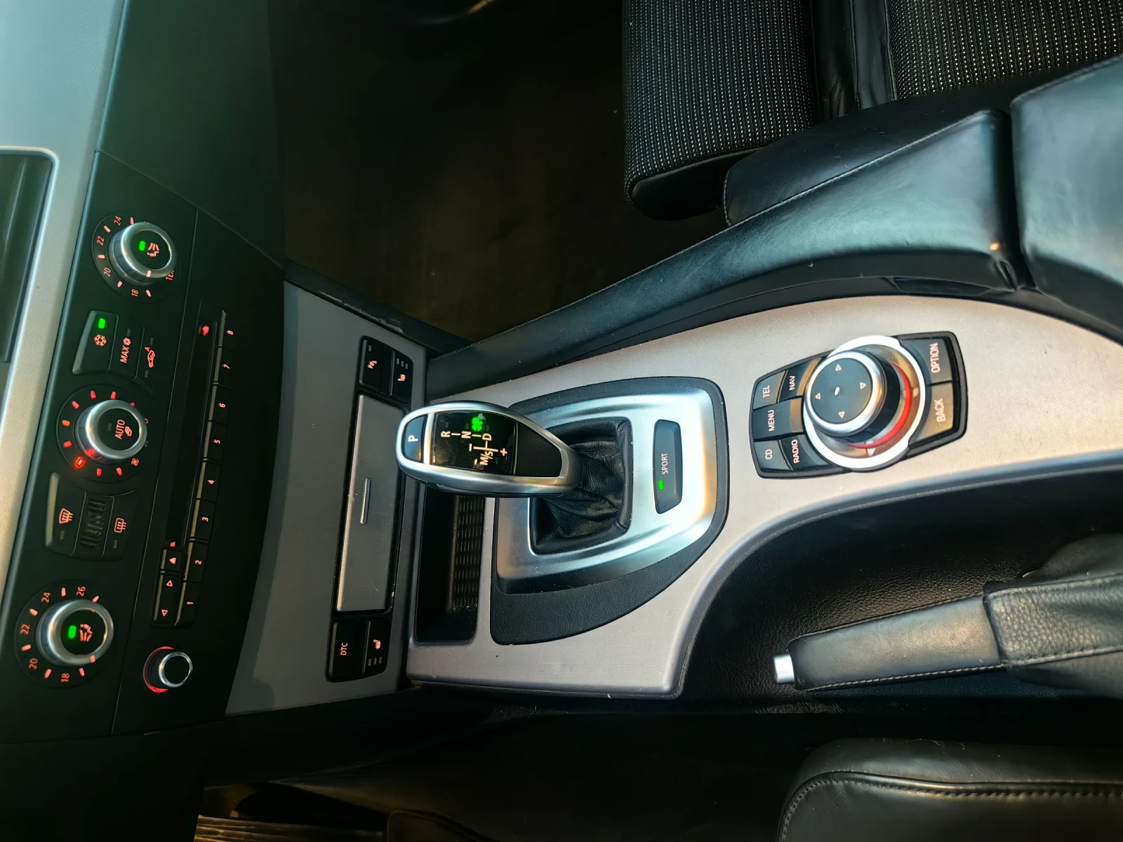 BMW 535 M pack | Mobile.bg   11