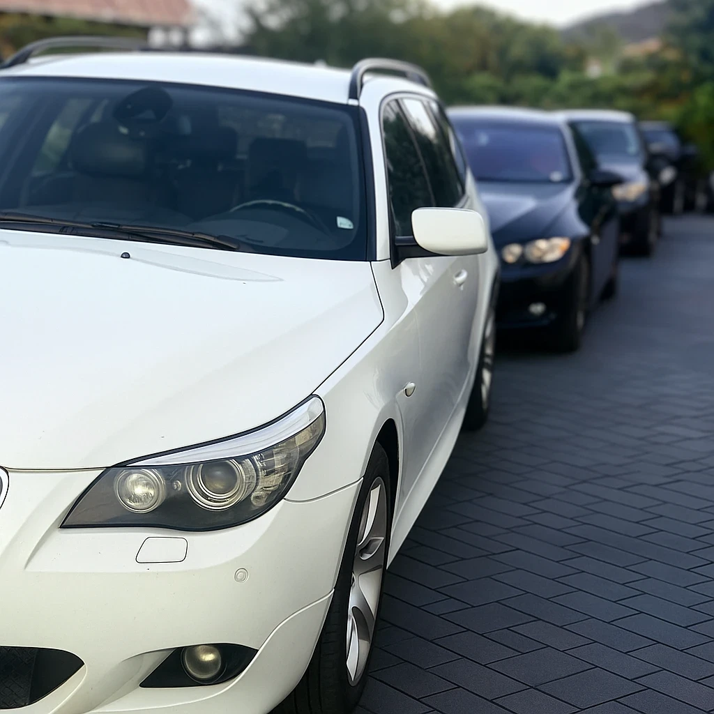 BMW 535 M pack | Mobile.bg   15