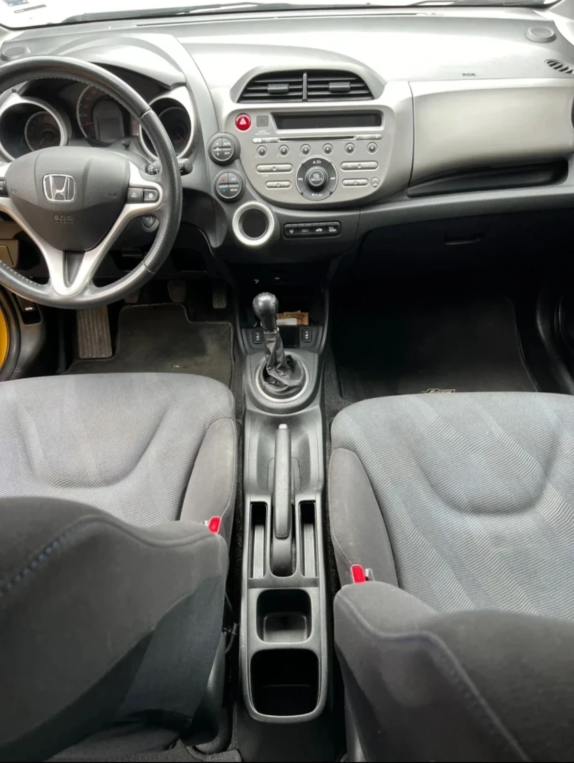 Honda Jazz 1.4 I-VITEC | Mobile.bg — изображение 11