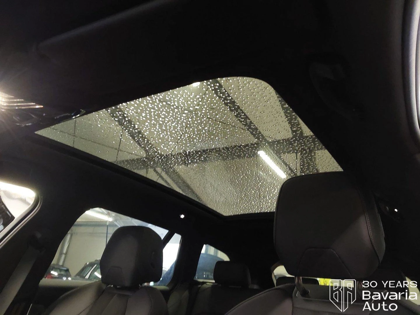 BMW 520 i Touring M Sport Paket Steptronic - изображение 9