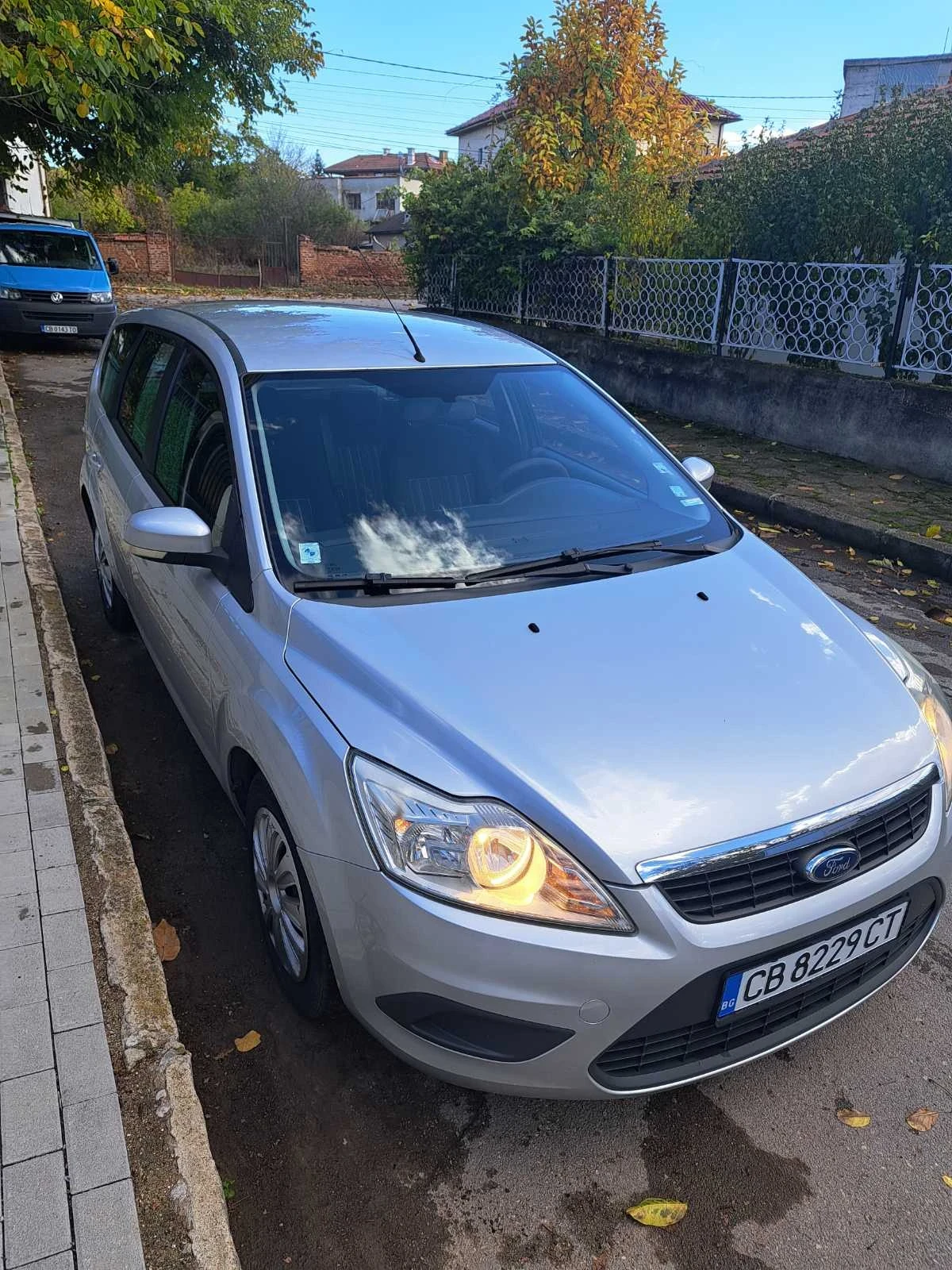 Ford Focus  - изображение 4