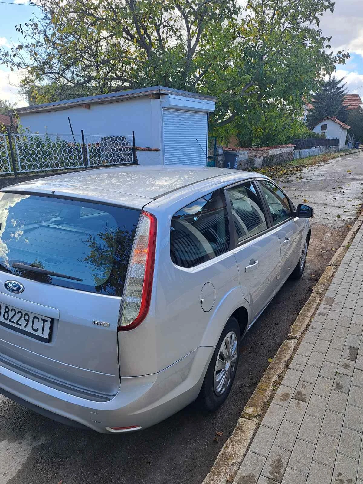 Ford Focus  - изображение 5