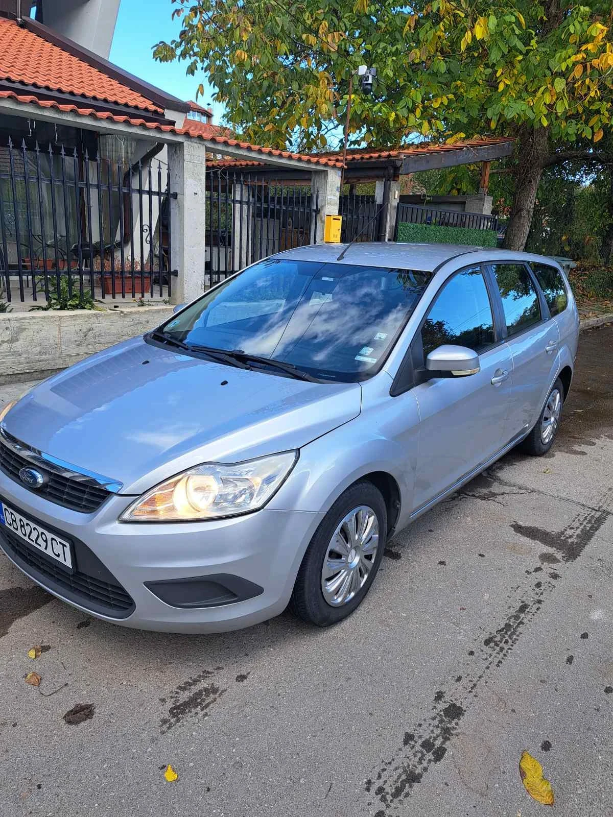 Ford Focus  - изображение 2
