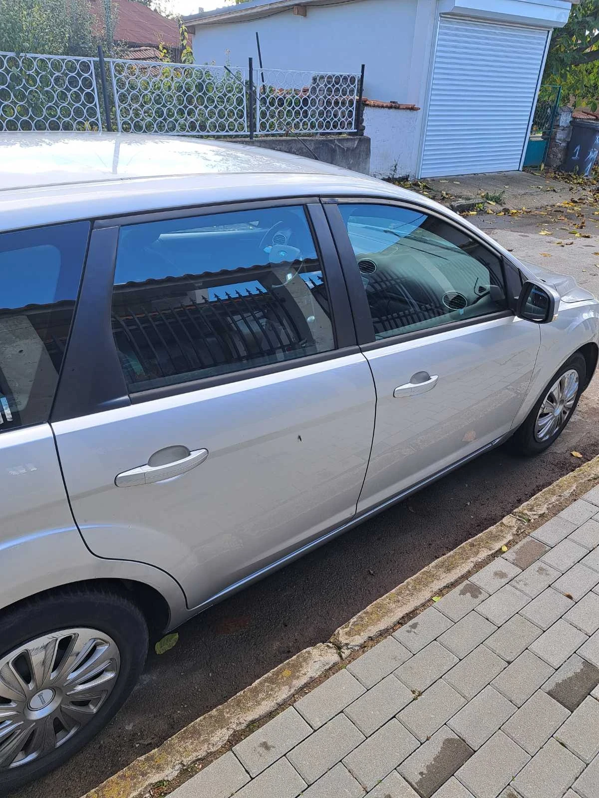 Ford Focus  - изображение 7