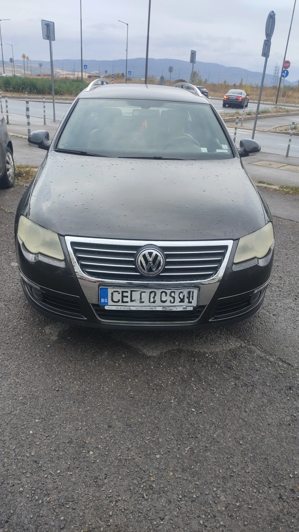 VW Passat  - изображение 2
