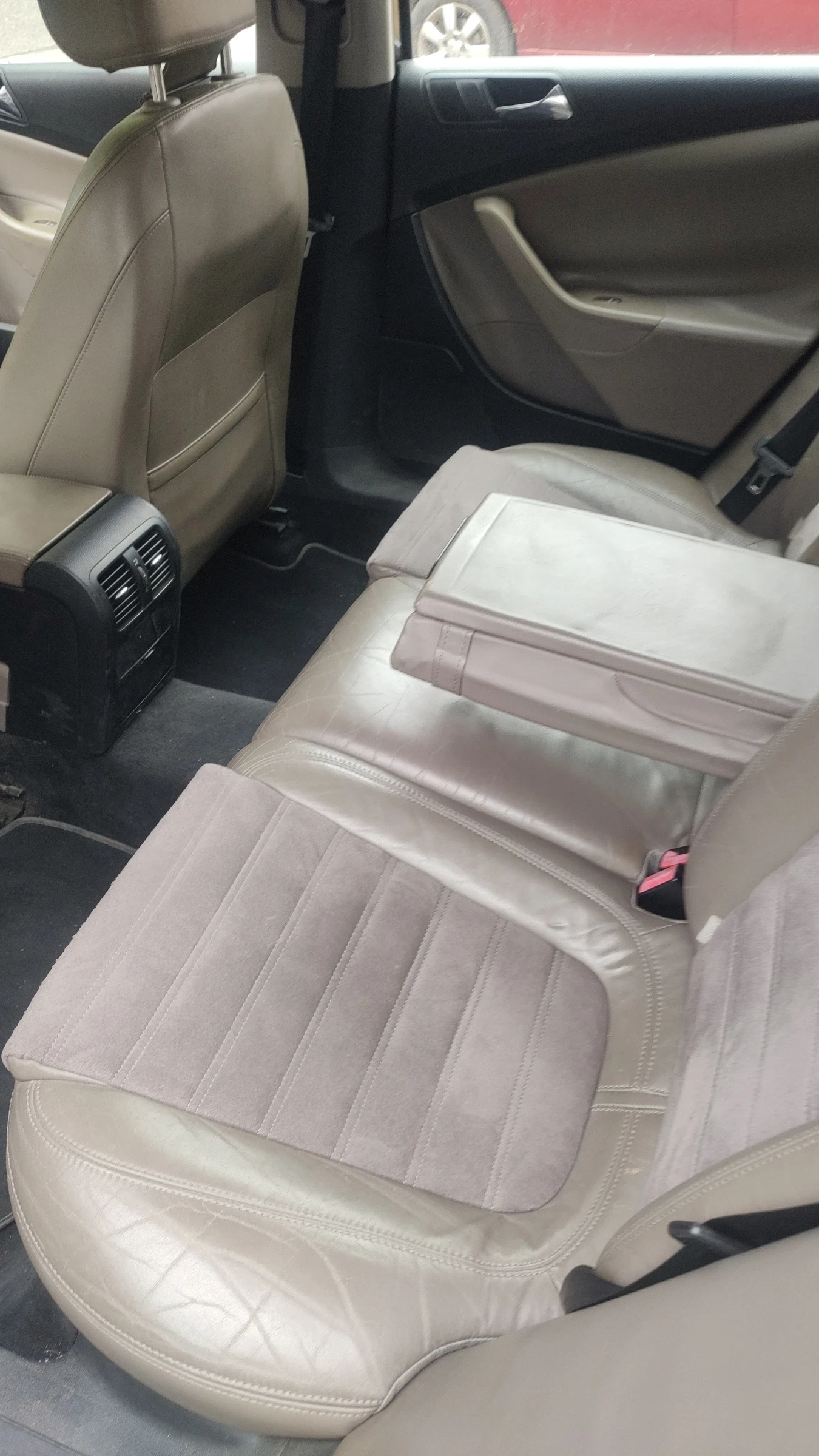 VW Passat  - изображение 6