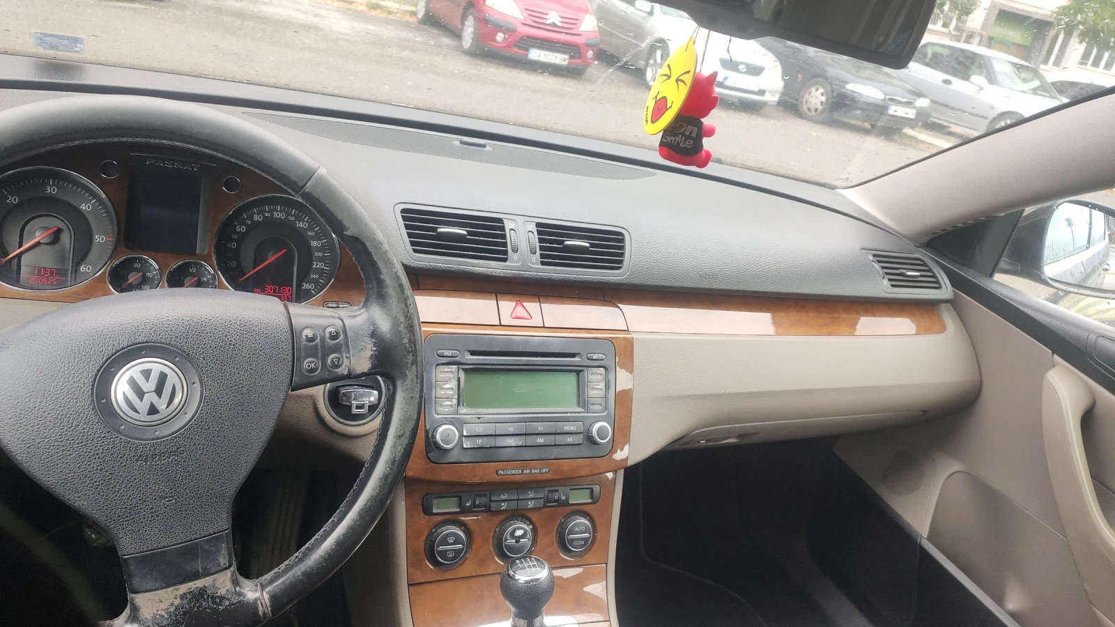 VW Passat  - изображение 7