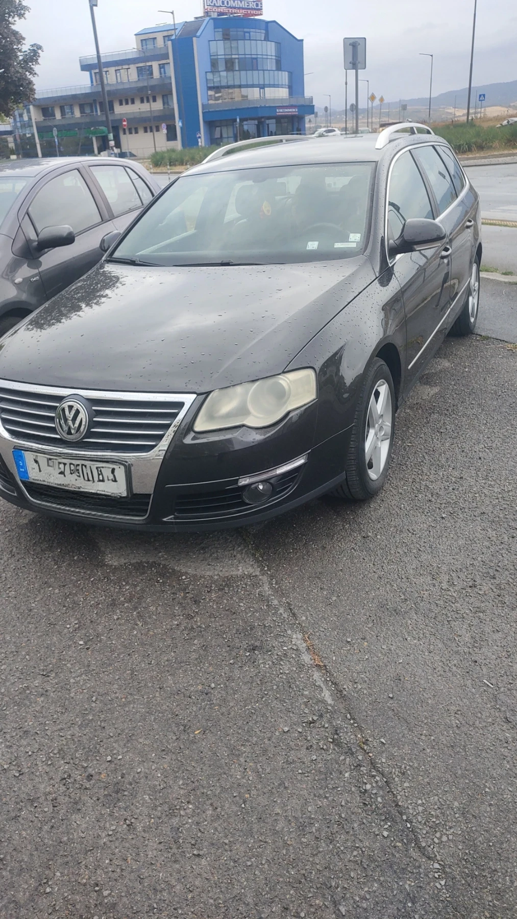 VW Passat | Mobile.bg   1