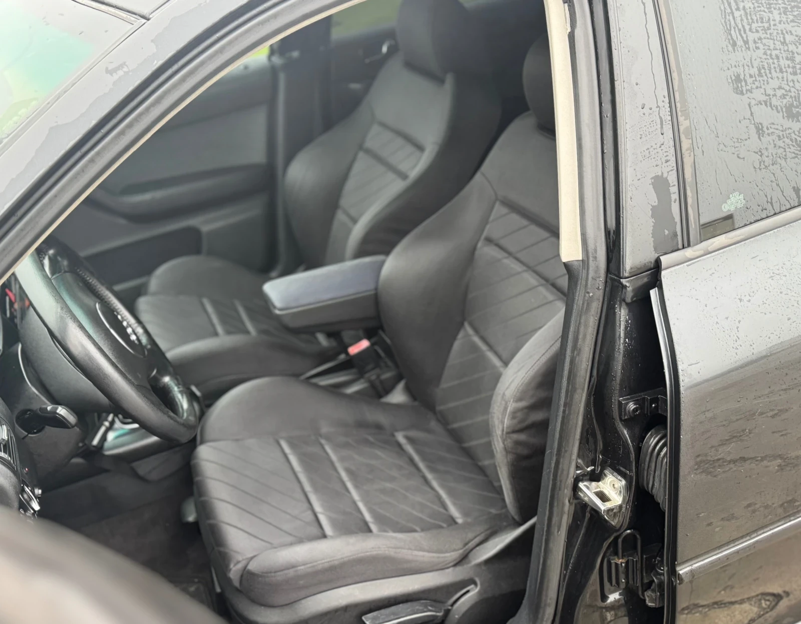 Audi A3 1.9* Face* 90*  - изображение 7