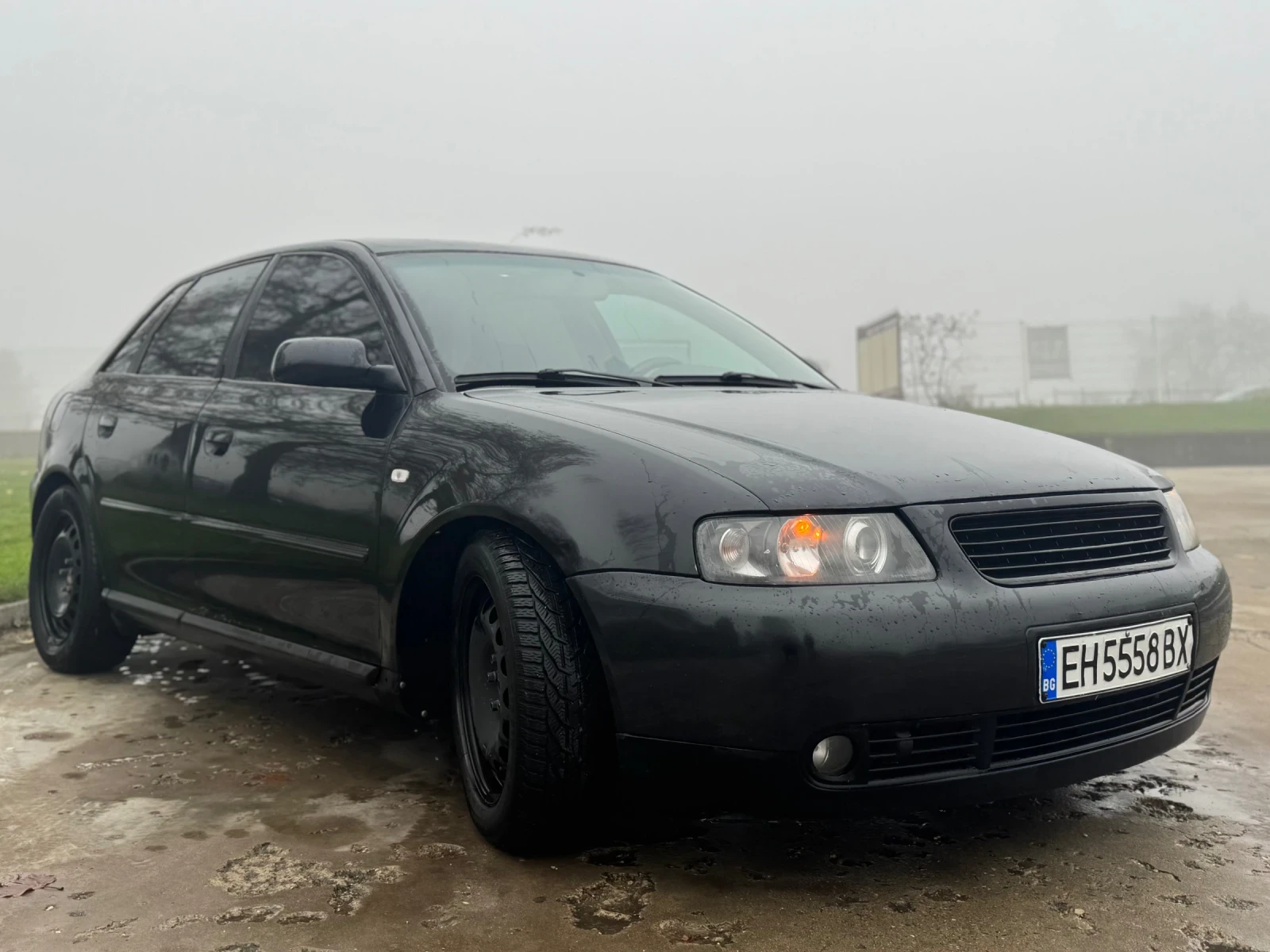 Audi A3 1.9* Face* 90*  - изображение 2