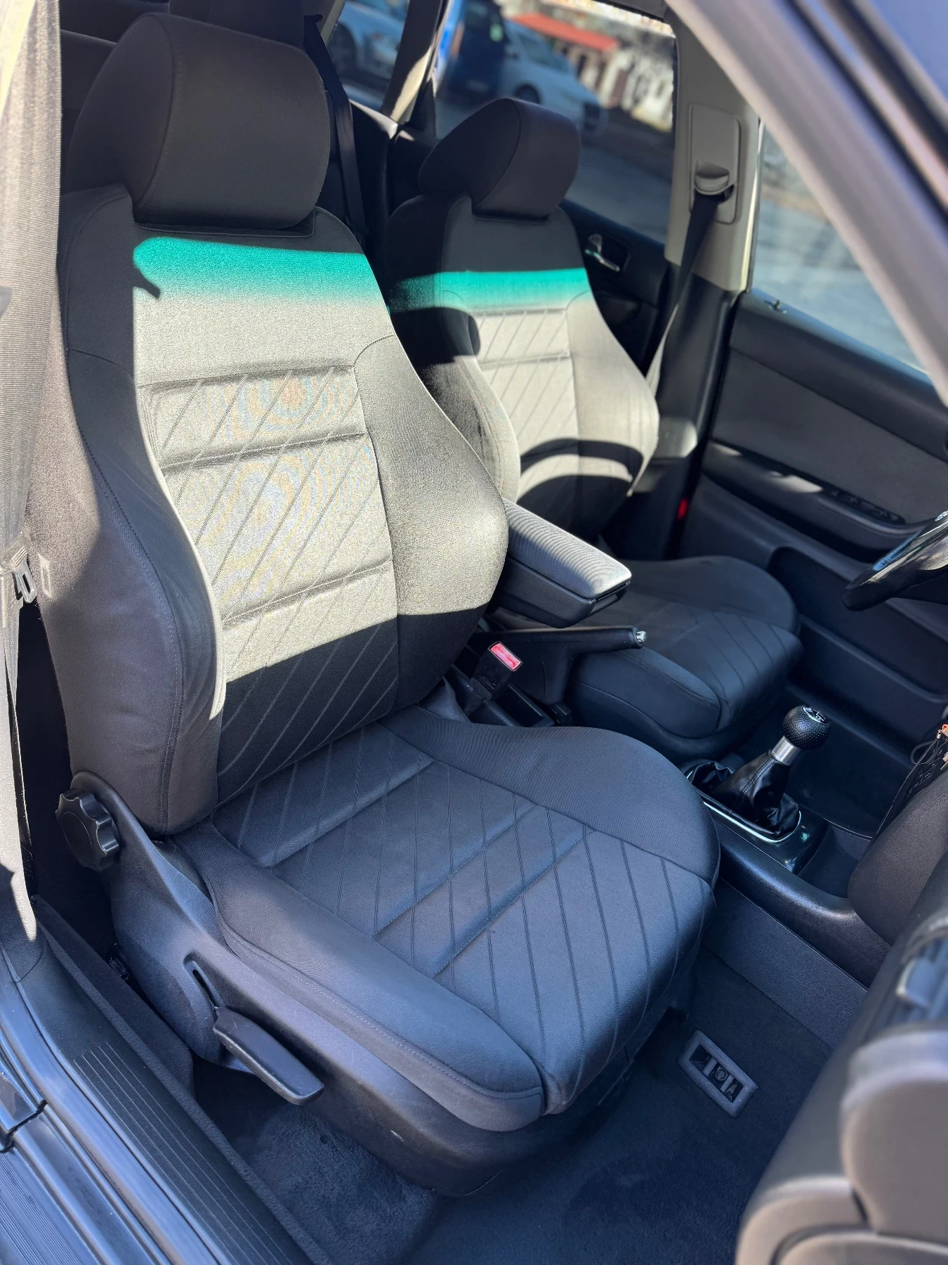 Audi A3 1.9* Face* 90*  - изображение 8