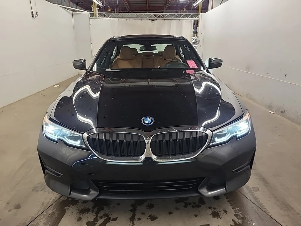 BMW 330 * 330E XDRIVE * CARFAX *  | Mobile.bg   8