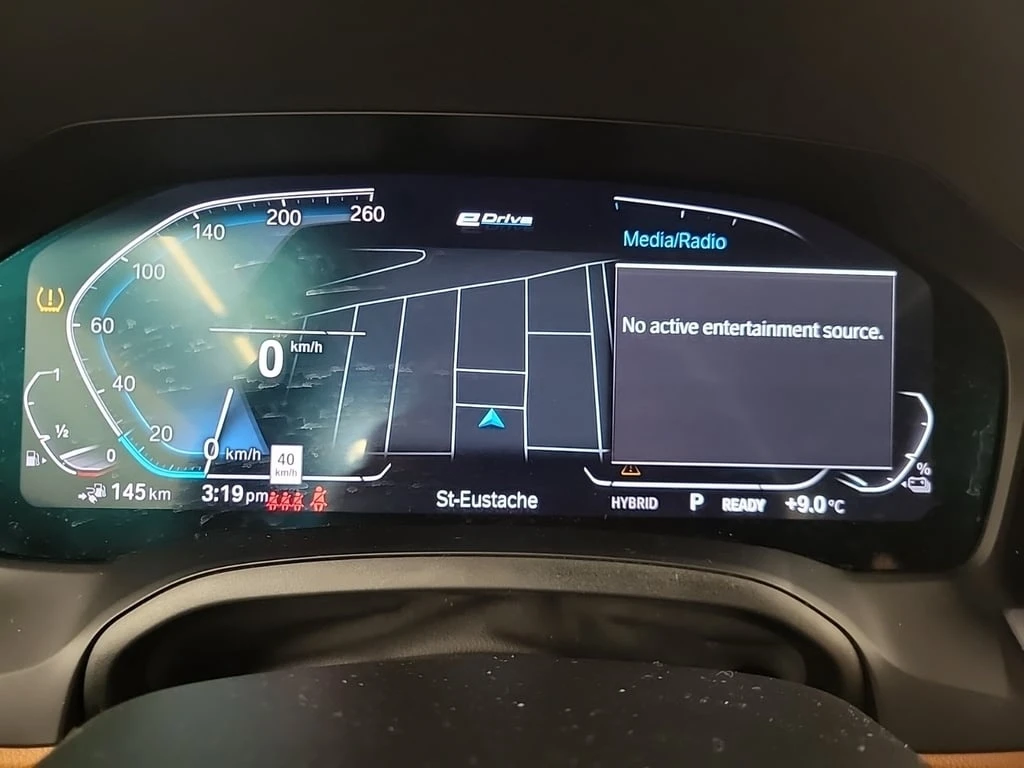 BMW 330 * 330E XDRIVE * CARFAX *  | Mobile.bg   11