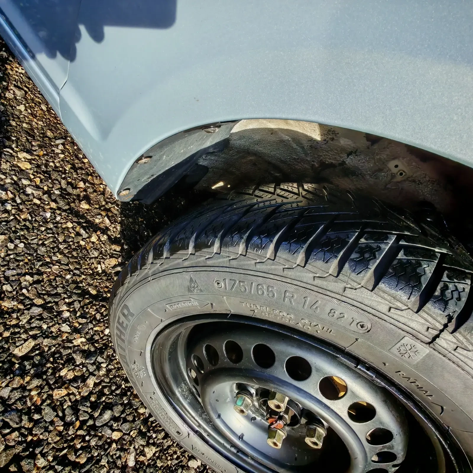 Hyundai Accent 1.4i LPG BRC | Mobile.bg � ����������� 13