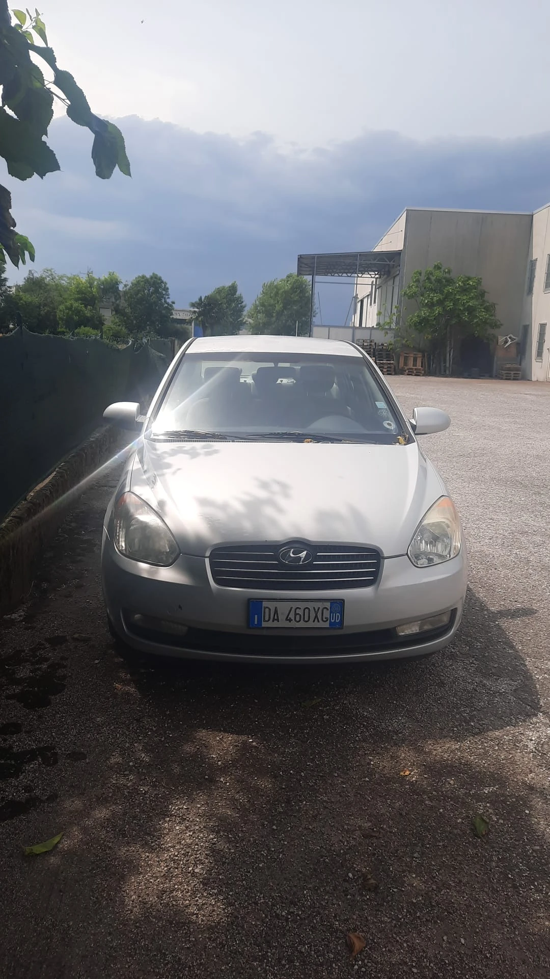 Hyundai Accent 1.4i GasBRC | Mobile.bg � ����������� 13