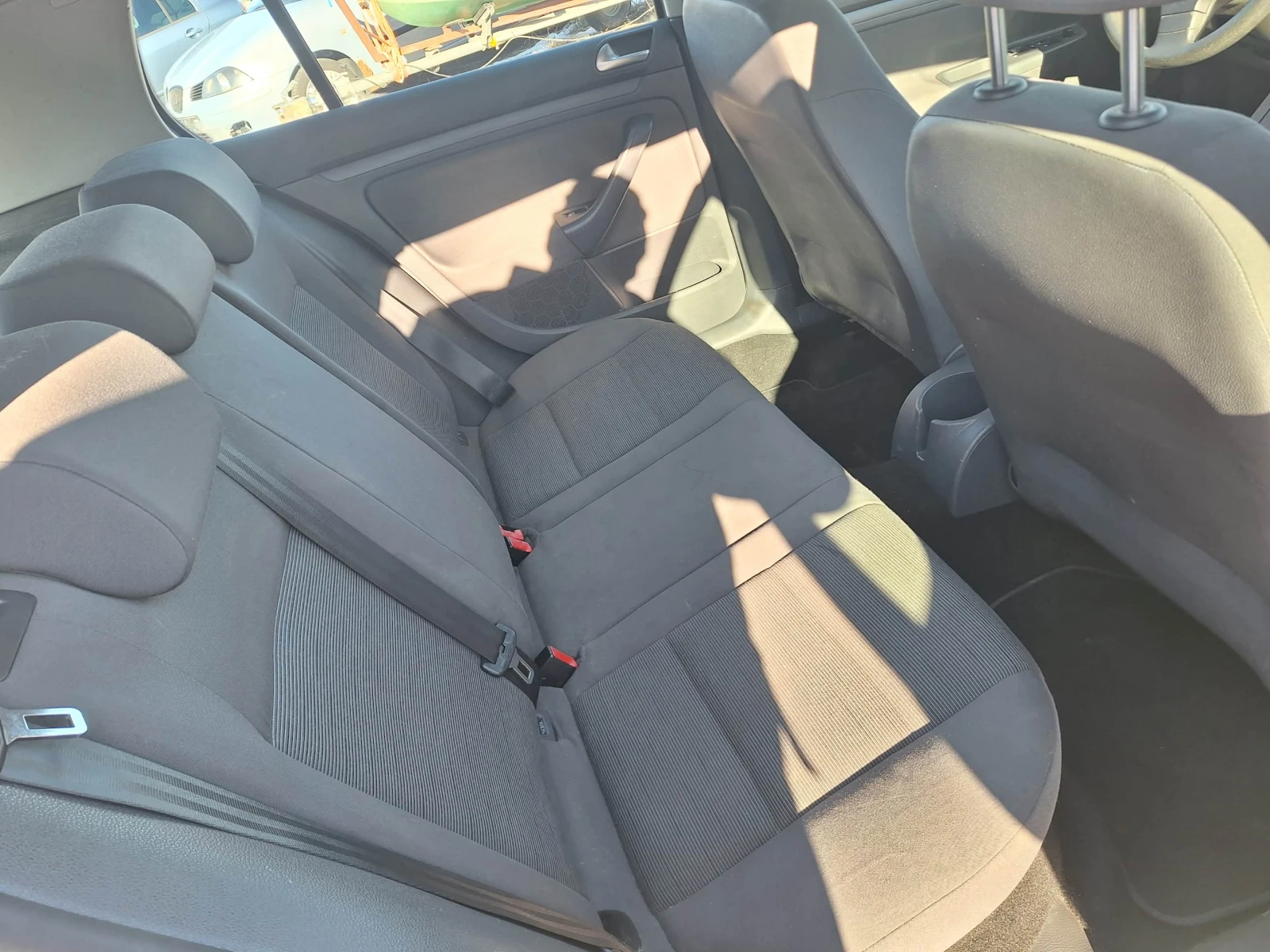VW Golf 1.4i klima | Mobile.bg � ����������� 11