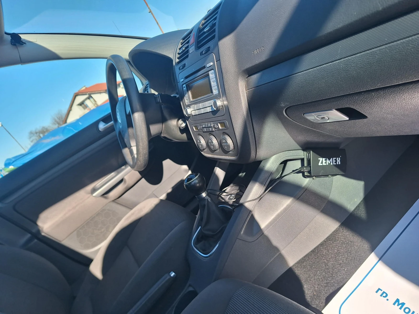 VW Golf 1.4i klima | Mobile.bg � ����������� 15