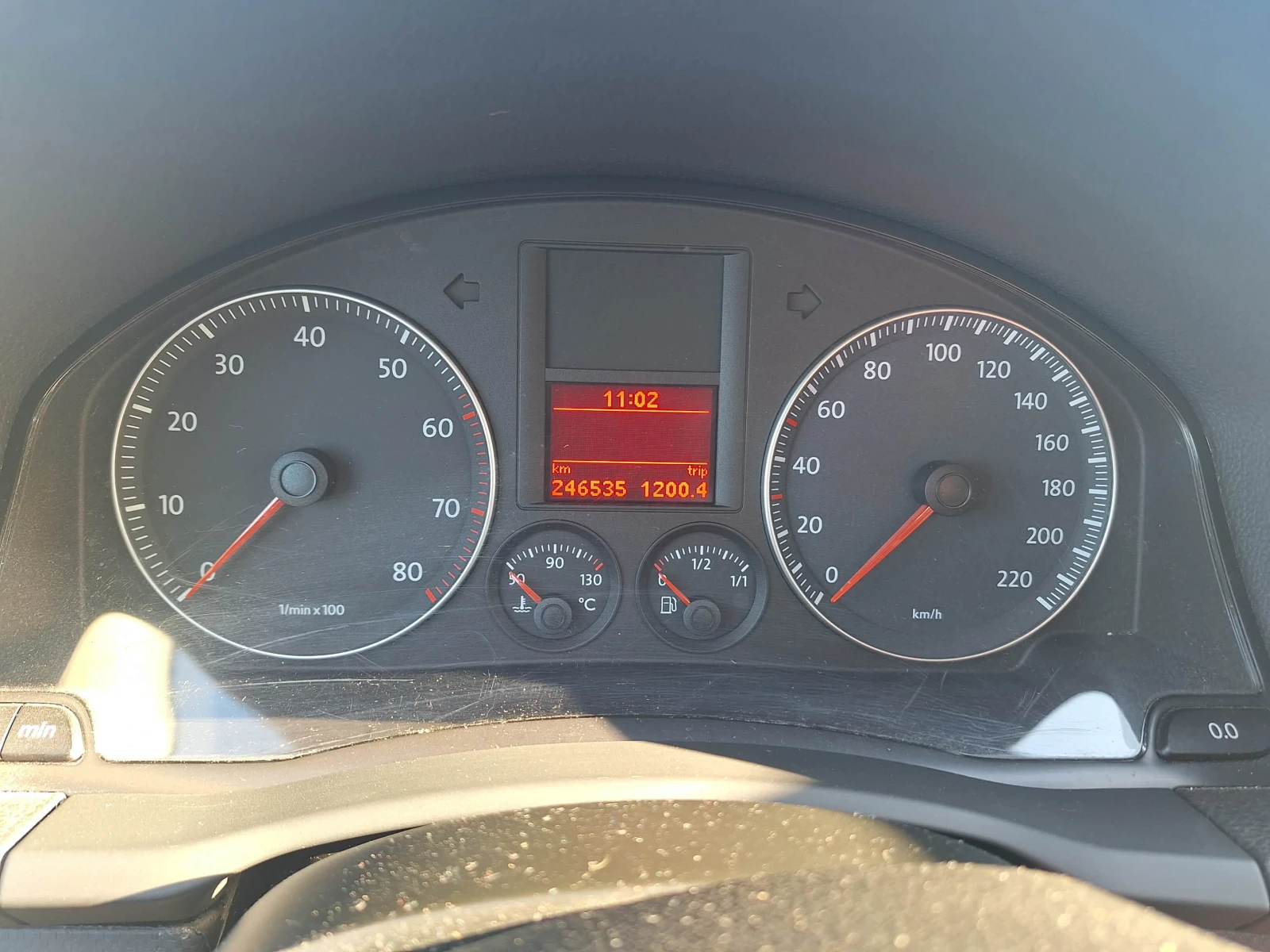 VW Golf 1.4i klima | Mobile.bg � ����������� 13