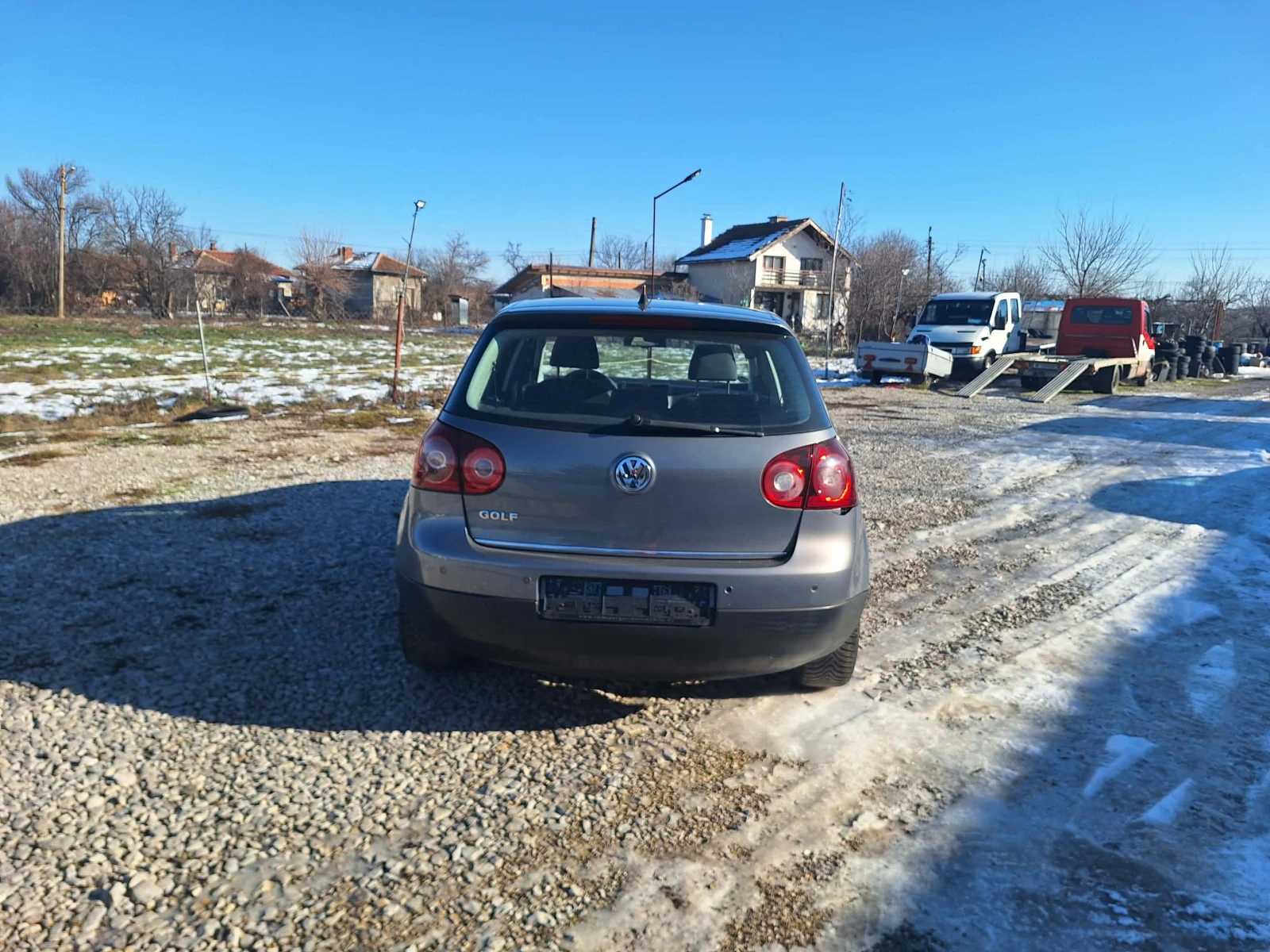 VW Golf 1.4i klima | Mobile.bg � ����������� 3