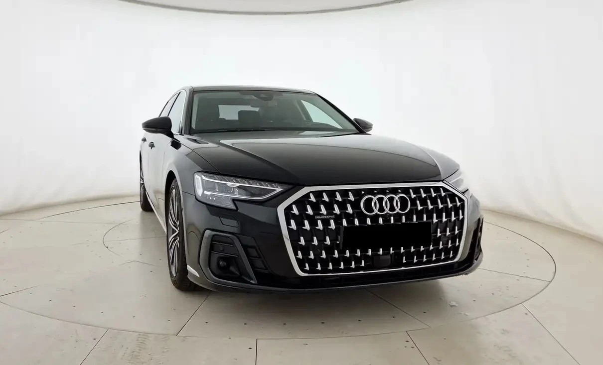 Audi A8 60TFSI Quattro | Mobile.bg � ����������� 1