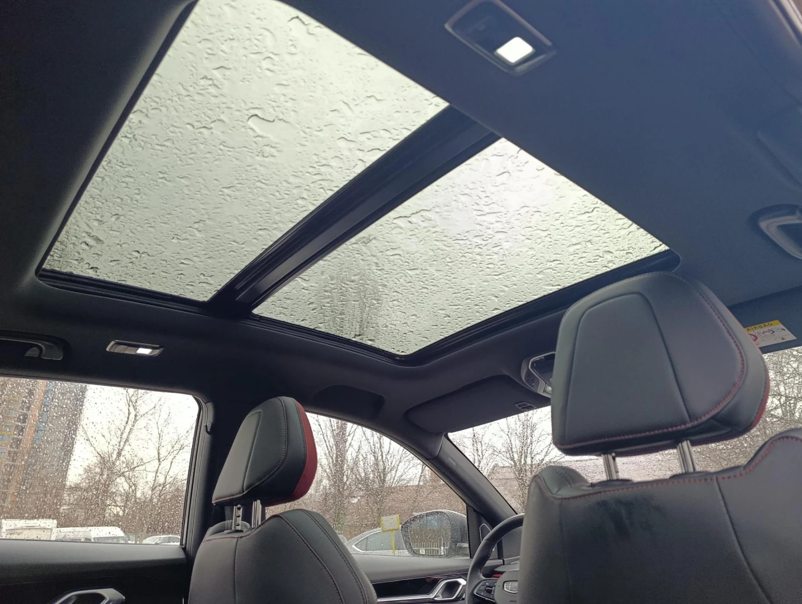 Geely Coolray 1.5 GF 7 DCT � �������� �� 12/28 ������! | Mobile.bg � ����������� 16