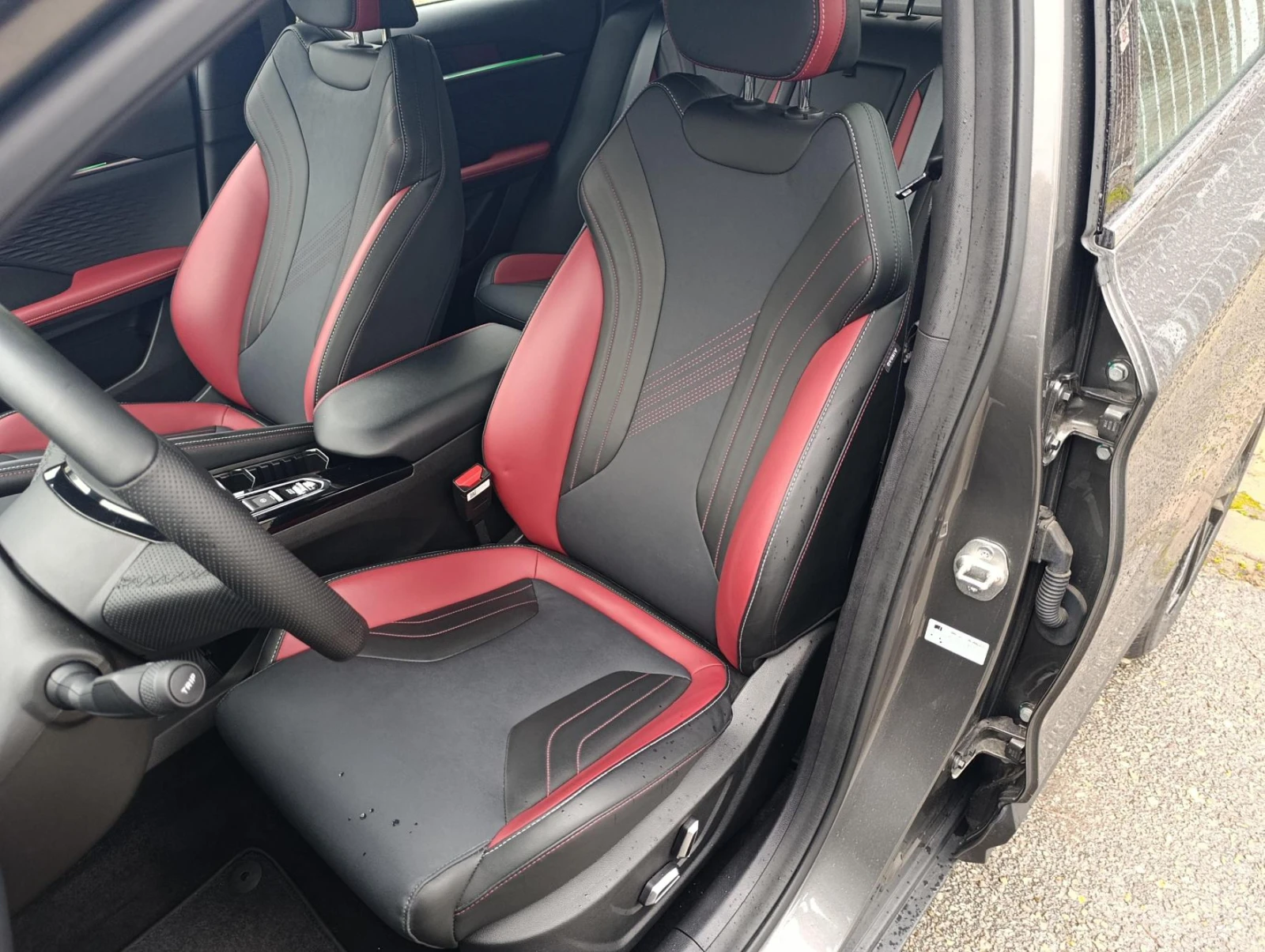 Geely Coolray 1.5 GF 7 DCT � �������� �� 12/28 ������! | Mobile.bg � ����������� 9