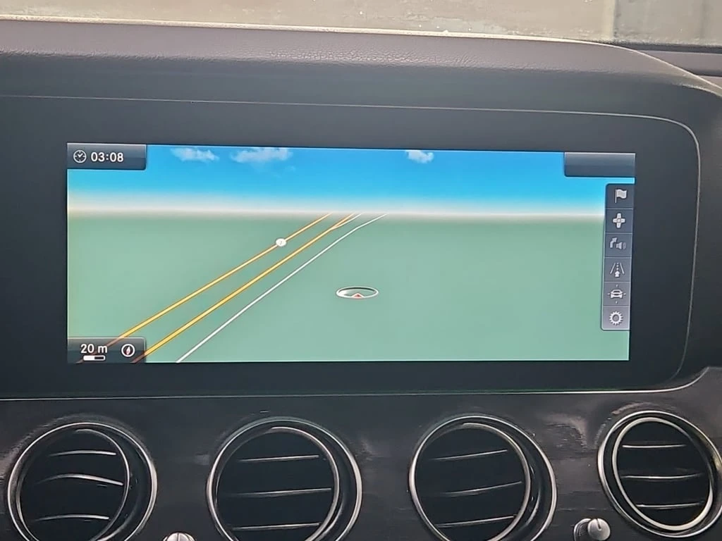 Mercedes-Benz E 300 * SPORT * CARFAX * ��� ������������ ������ | Mobile.bg � ����������� 10