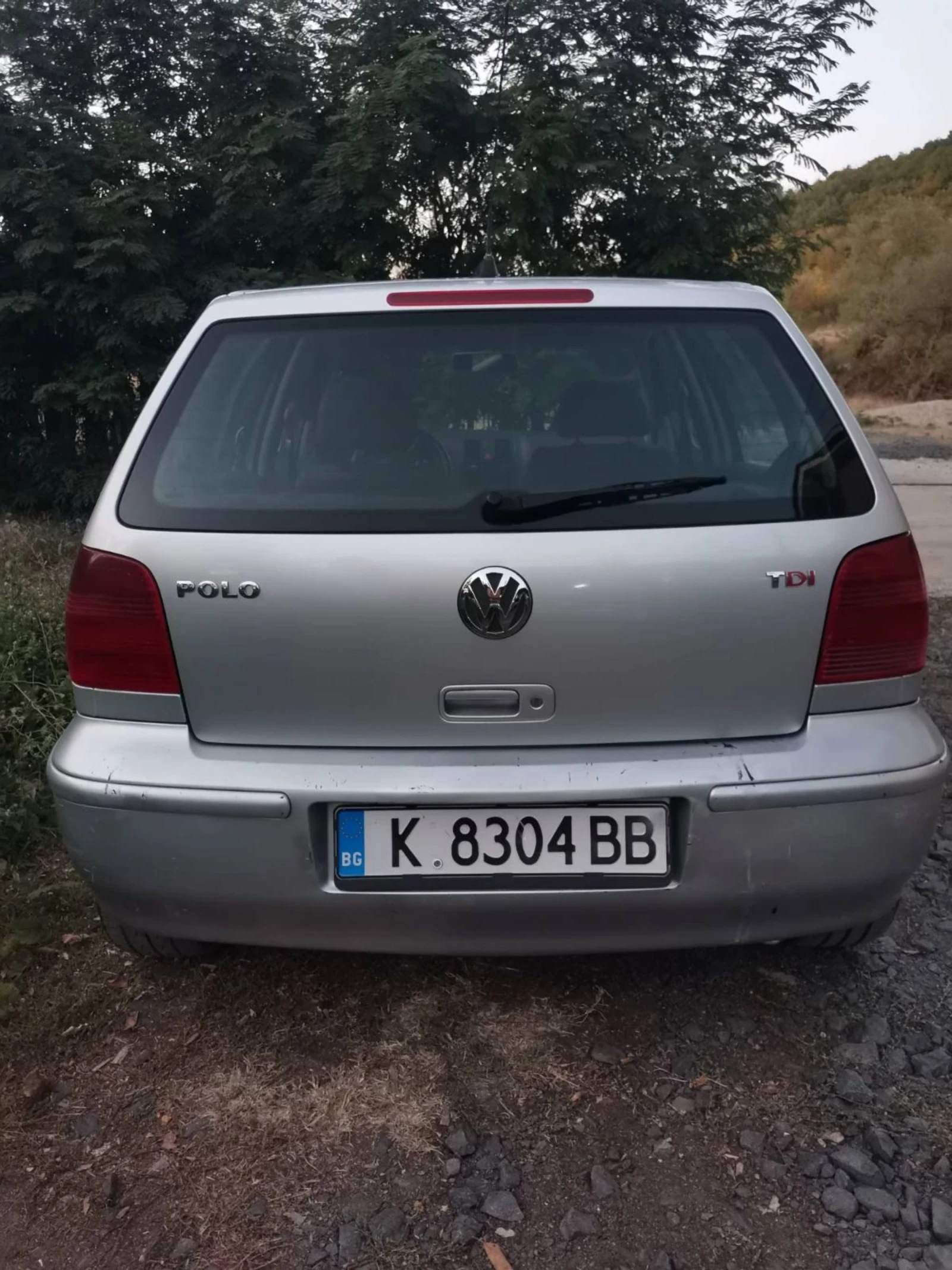 VW Polo  - изображение 2