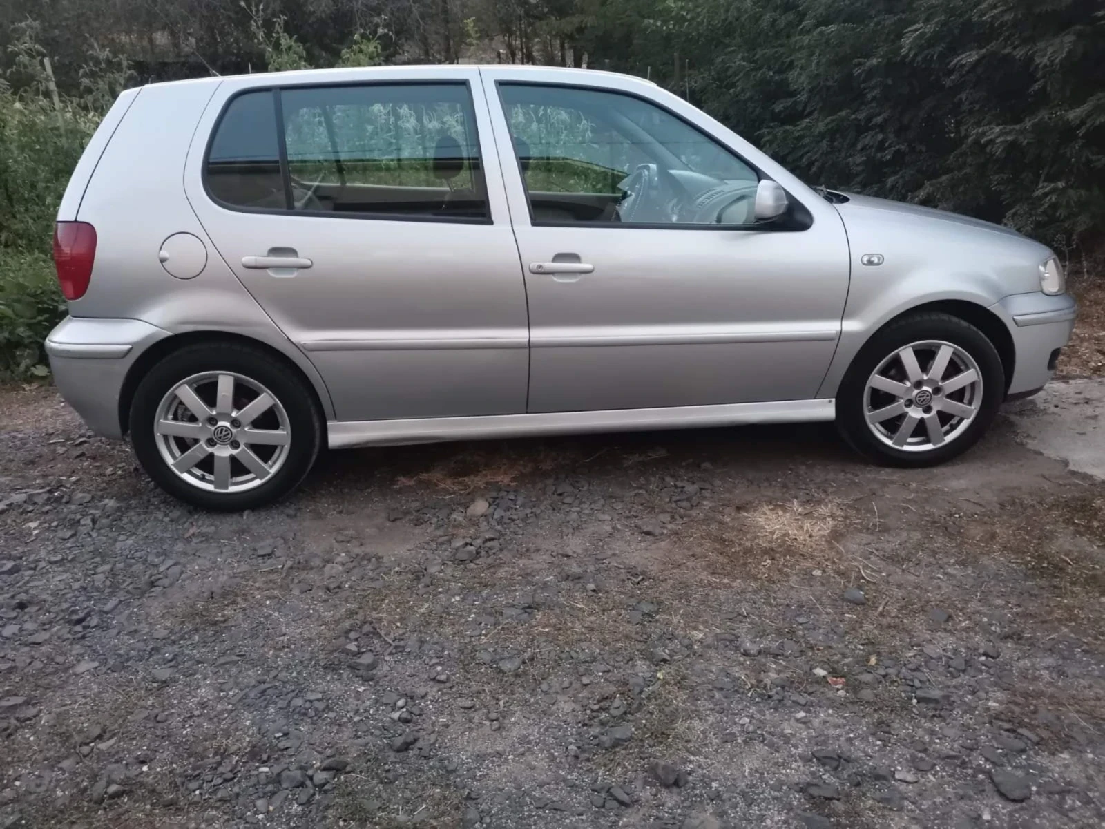 VW Polo  - изображение 4