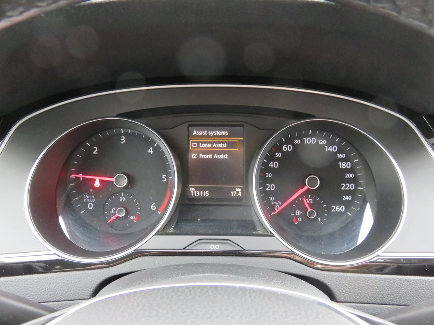 VW Passat Highline 2.0TDI BMT, снимка 8 - Автомобили и джипове - 56420525