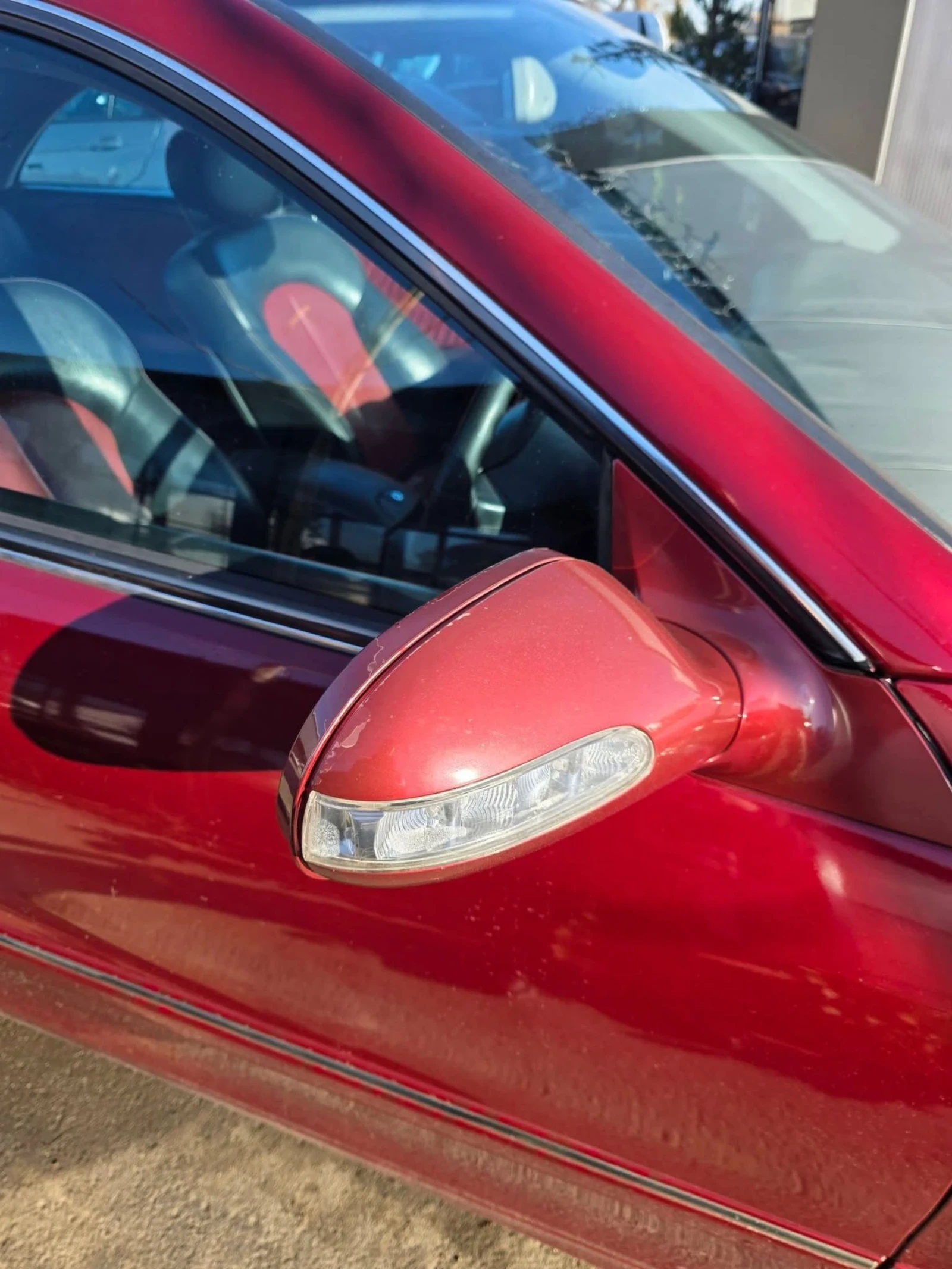 Mercedes-Benz CLK 271 | Mobile.bg � ����������� 17