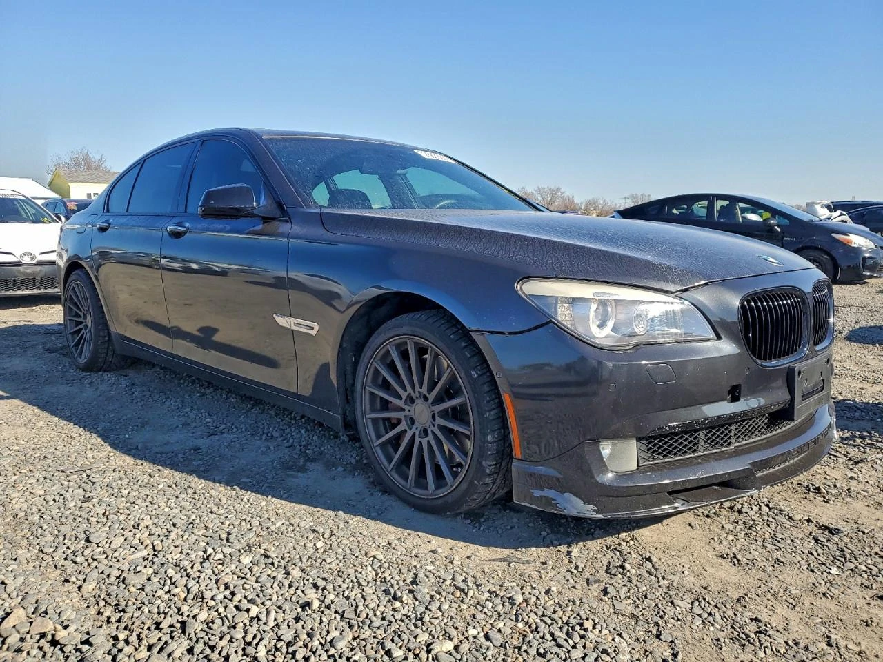 BMW 750 ALPINA B7 | Mobile.bg � ����������� 4