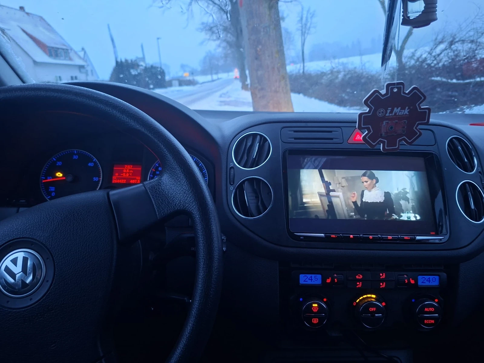 VW Golf 1.9TDI - изображение 10