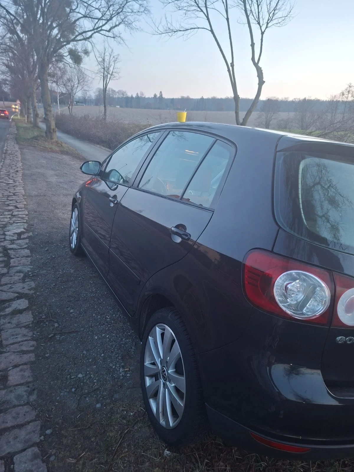 VW Golf 1.9TDI - изображение 8