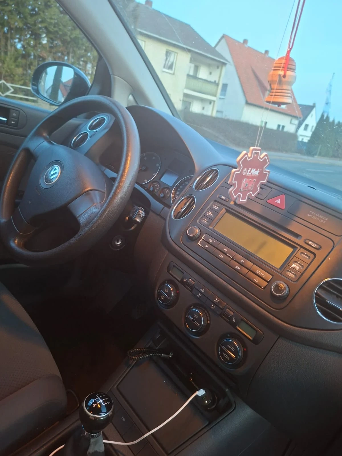 VW Golf 1.9TDI - изображение 4