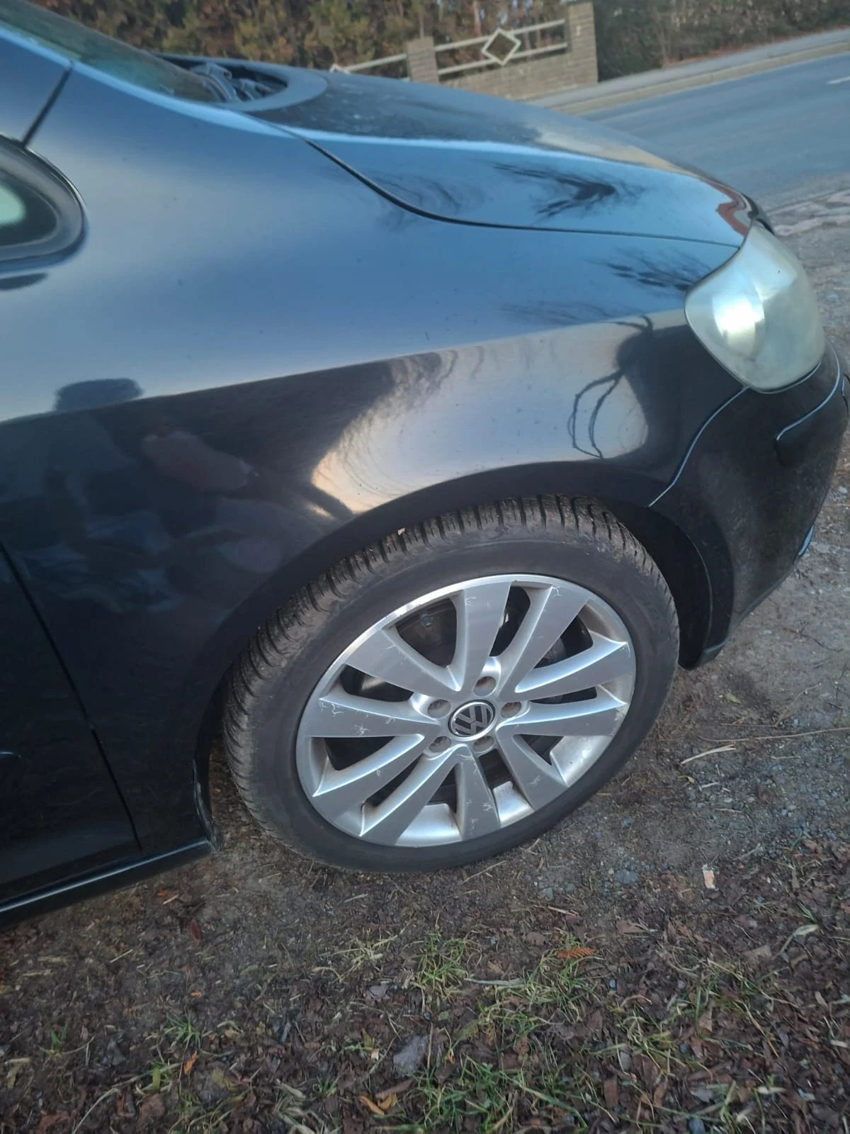 VW Golf 1.9TDI - изображение 7