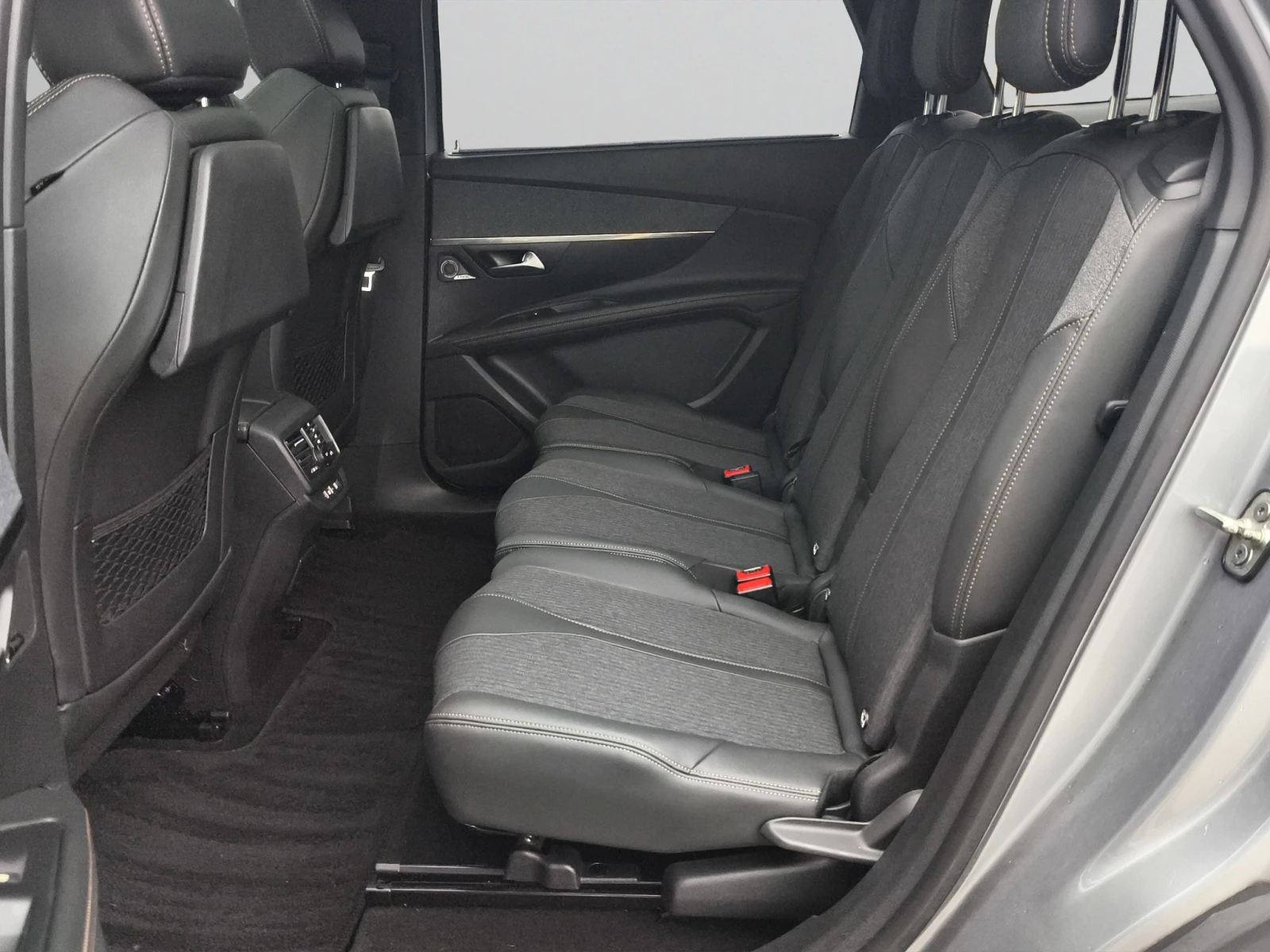 Peugeot 5008 GT LINE 1.5 BlueHDI 130 ���8 E6//2010R21 | Mobile.bg � ����������� 12