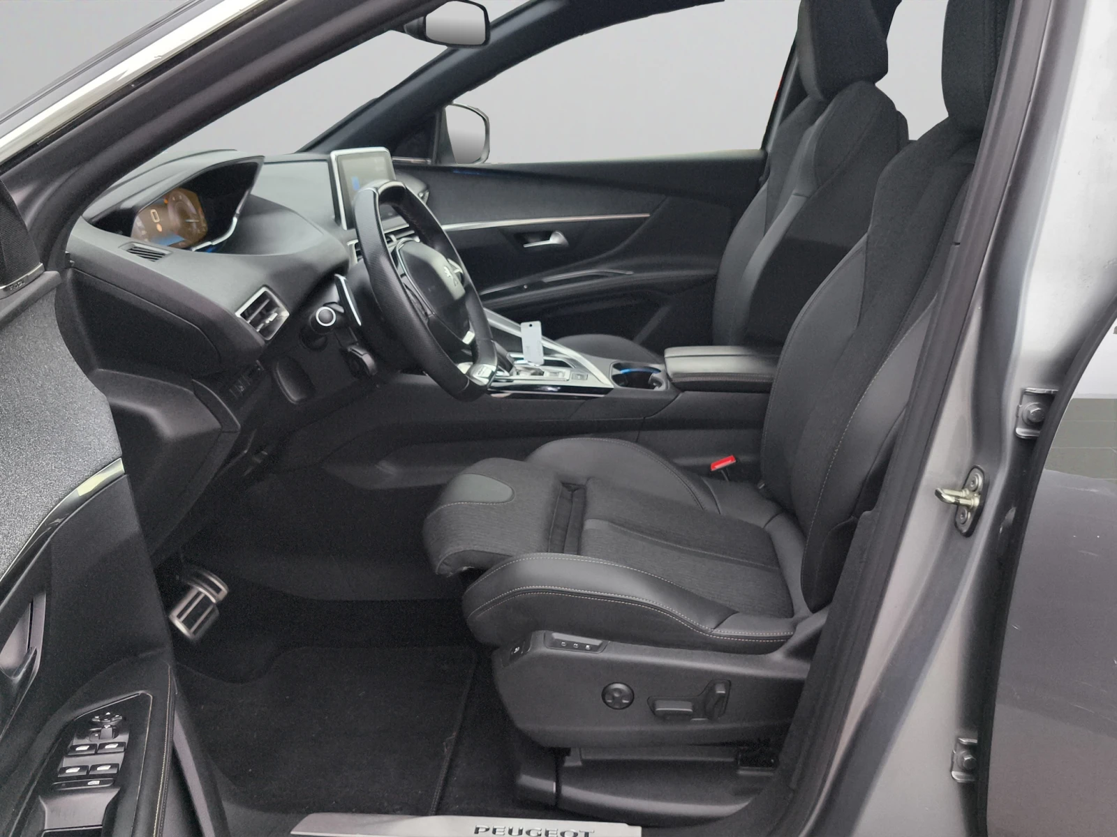 Peugeot 5008 GT LINE 1.5 BlueHDI 130 ���8 E6//2010R21 | Mobile.bg � ����������� 11