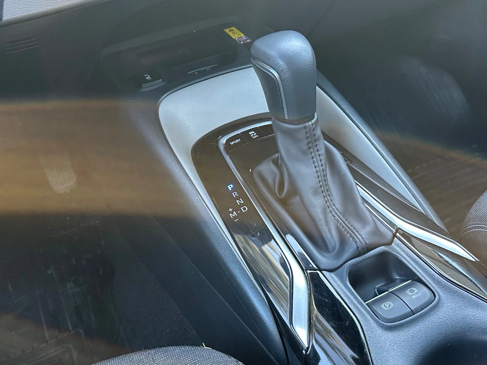 Toyota Corolla Executive Plus | Mobile.bg � ����������� 16