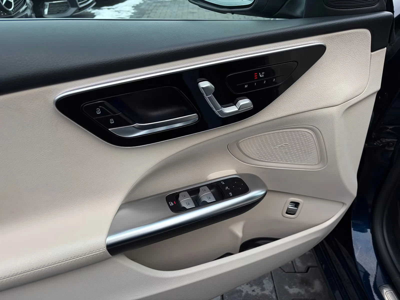 Mercedes-Benz C 220 d/4MATIC/200HP/AHK/360/BURM/MEMO/LED/NAVI/831g | Mobile.bg � ����������� 13