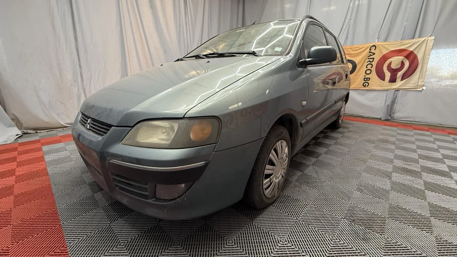 Mitsubishi Space star 1.9did | Mobile.bg � ����������� 1