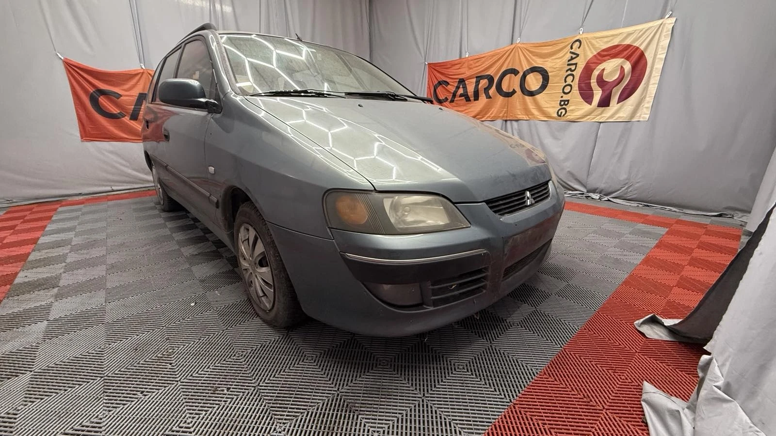 Mitsubishi Space star 1.9did - изображение 2