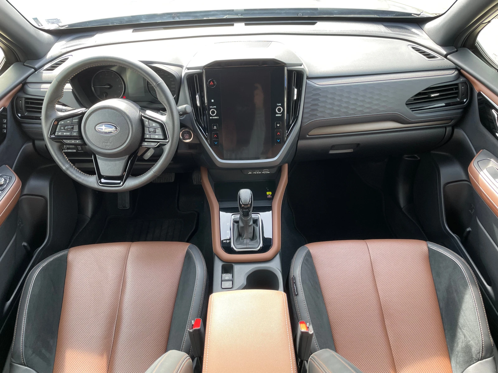 Subaru Forester Premium | Mobile.bg � ����������� 13