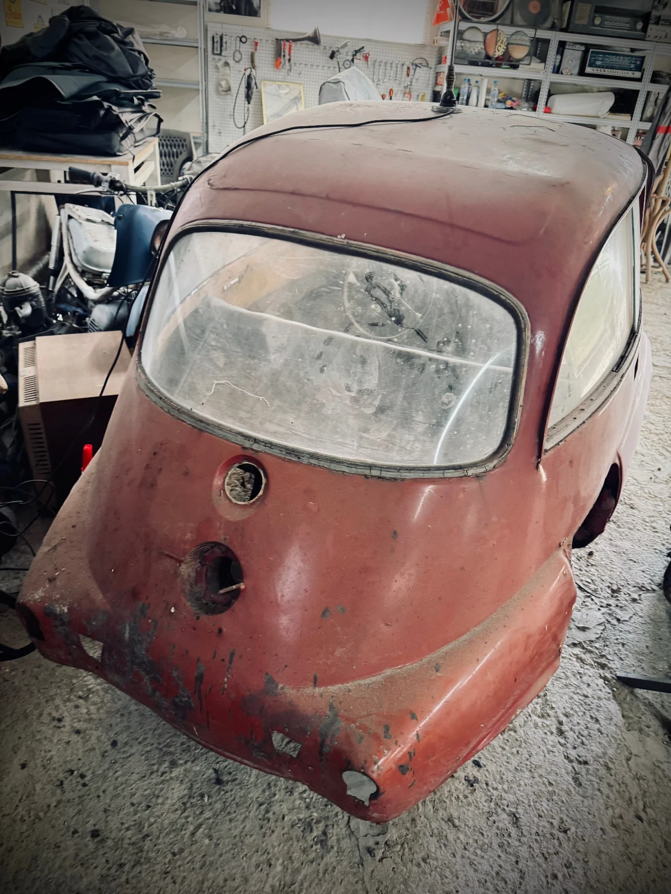 BMW Izetta 250 | Mobile.bg � ����������� 4