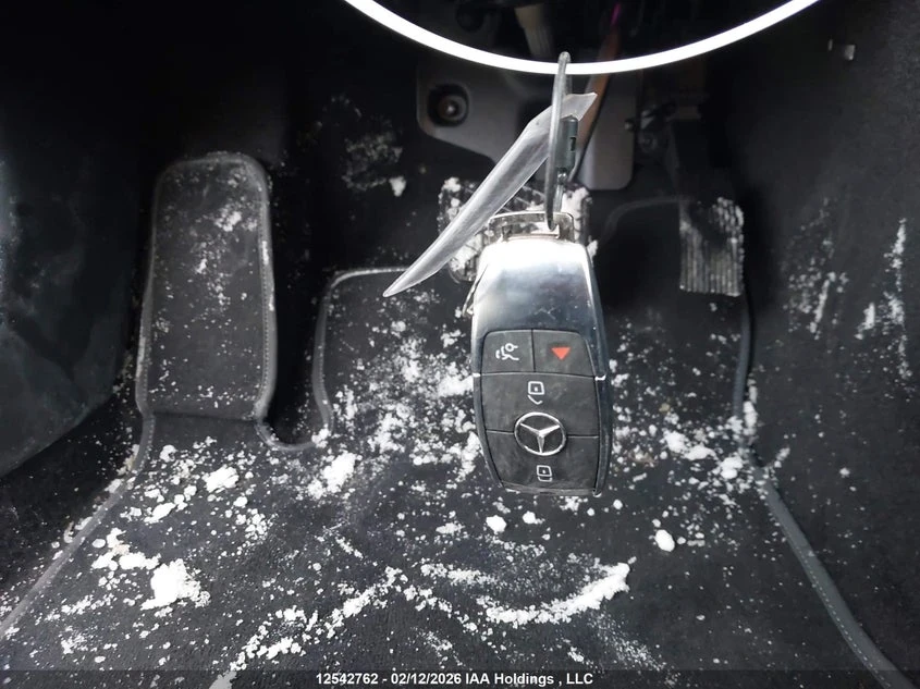 Mercedes-Benz CLA 250 4MATIC, снимка 10 - Автомобили и джипове - 53821498