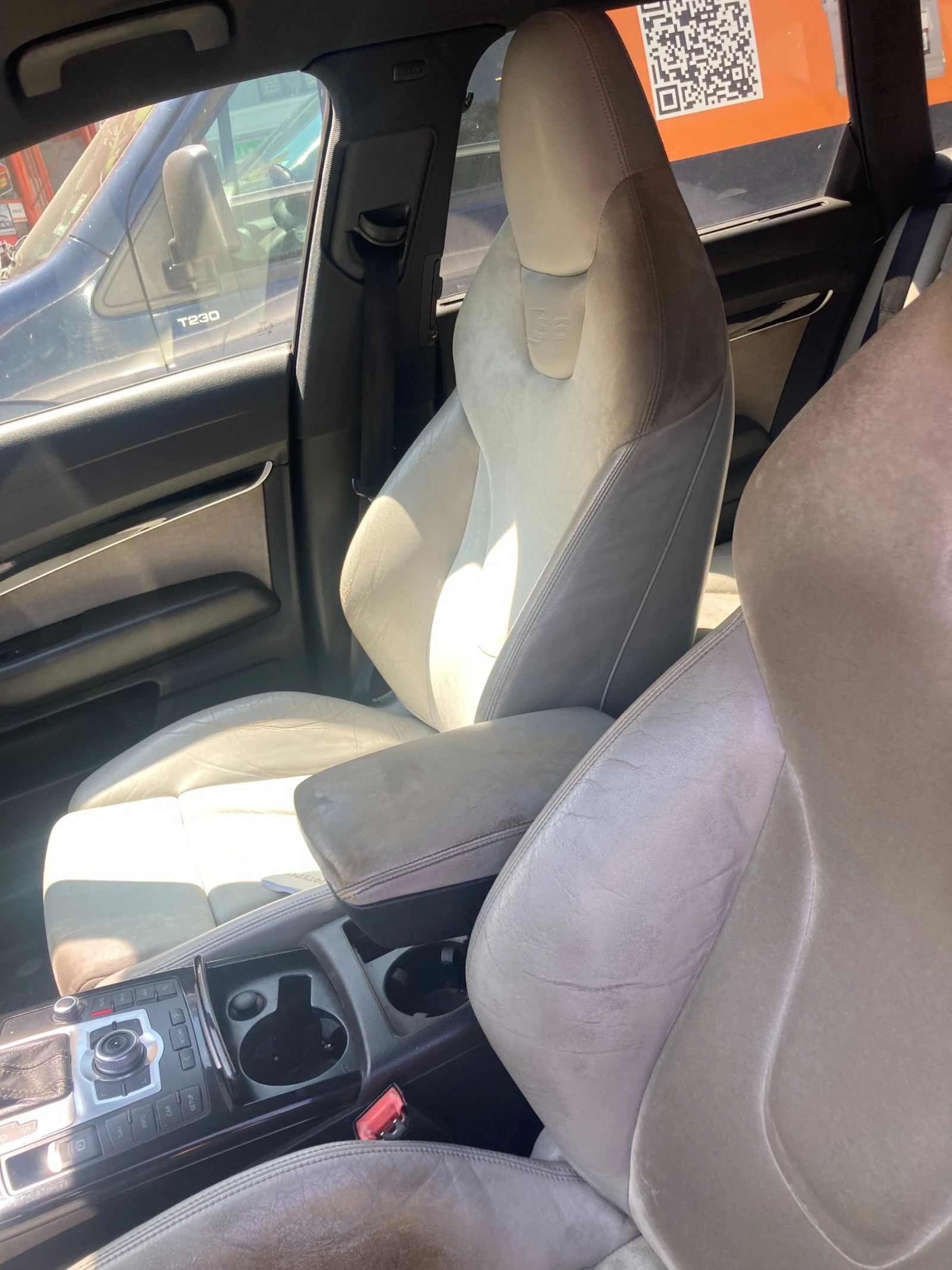 Audi A6 Avant Quattro, снимка 4 - Автомобили и джипове - 53974106